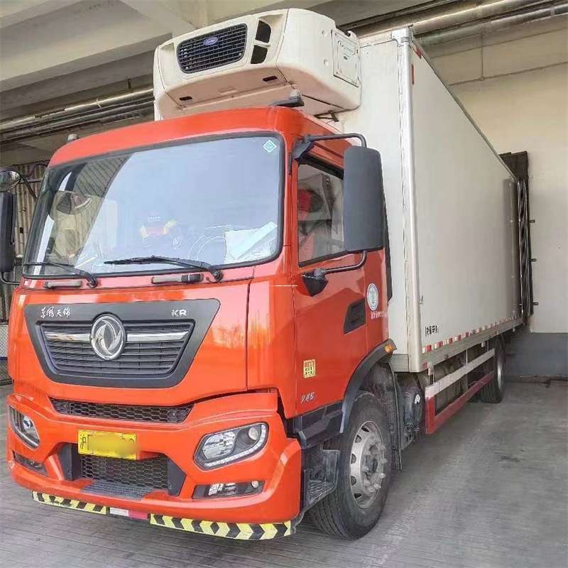 内蒙古乌兰察布商都县至邹城货运专线，一站式物流服务助您成功！（到邹城的物流）