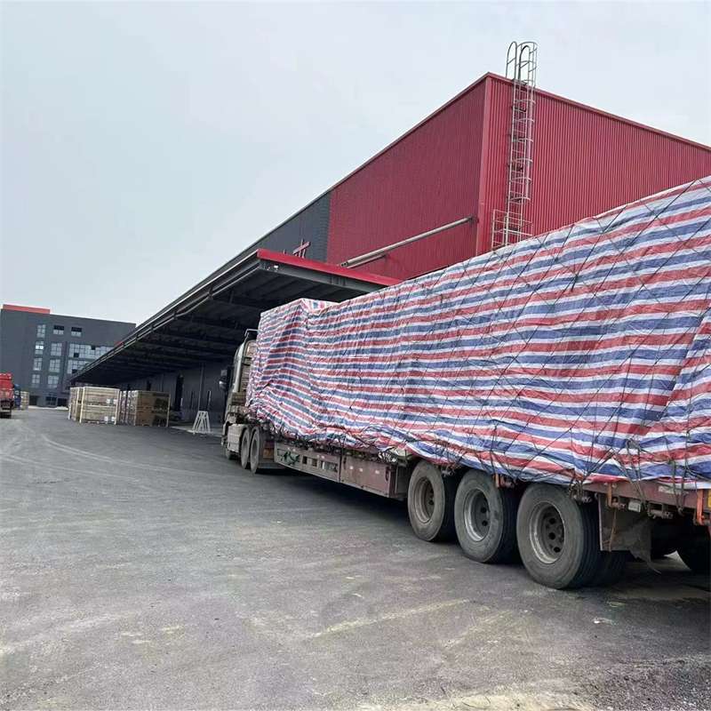 内蒙古乌兰察布商都县至天门货运专线一站式物流服务，助力商业繁荣