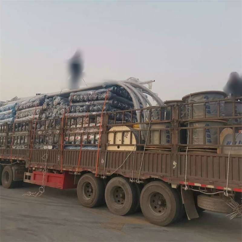 内蒙古乌兰察布商都县到六盘水物流公司——一站式服务，让货运更便捷