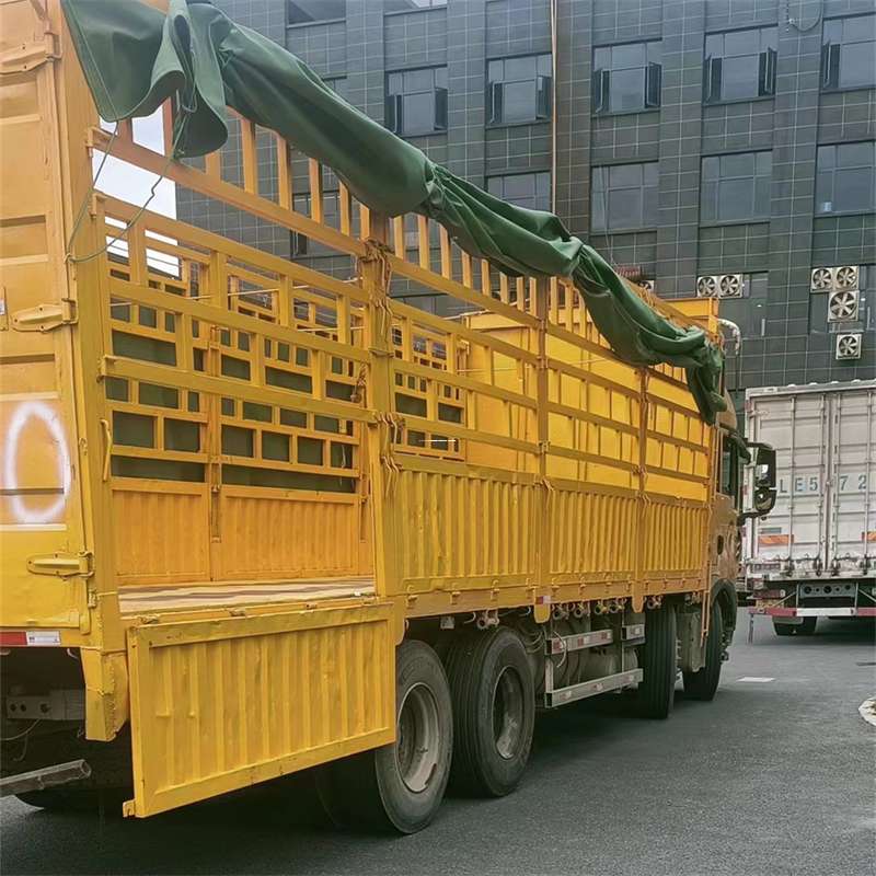 内蒙古乌兰察布商都县至宜宾货运专线一站式物流服务，让货物畅行无忧