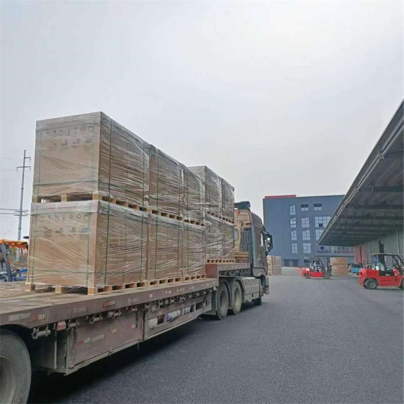 内蒙古乌兰察布商都县至苏州工业园区货运专线，高效物流直达一站式服务