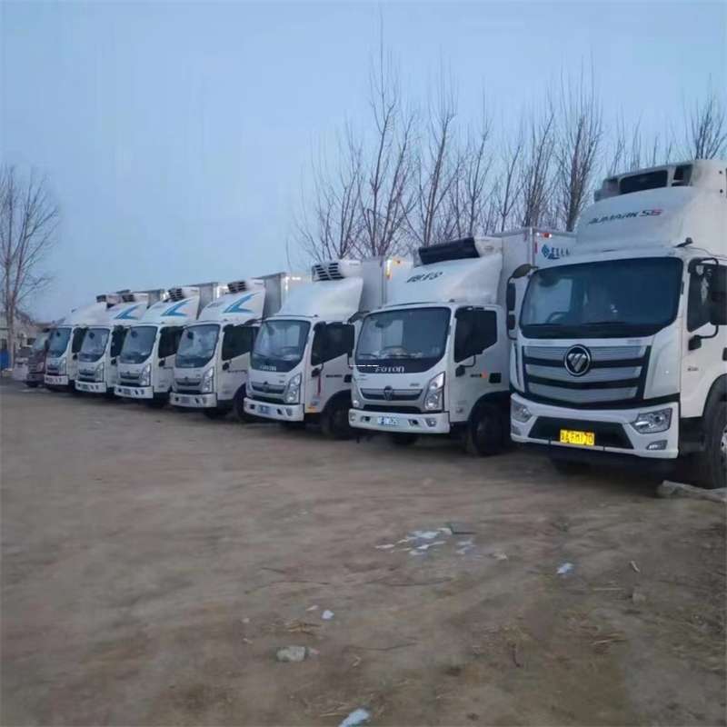 内蒙古乌兰察布商都县到黔东南物流公司——一站式服务，让货运更轻松