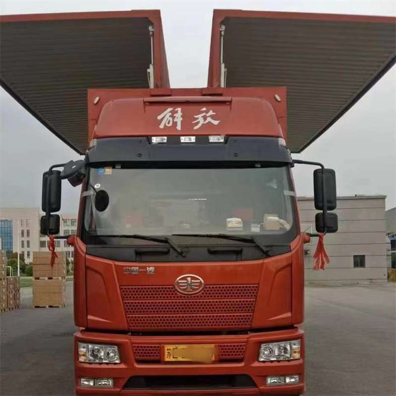 内蒙古乌兰察布商都县到白城物流公司——一站式服务，满足您的各种物流需求