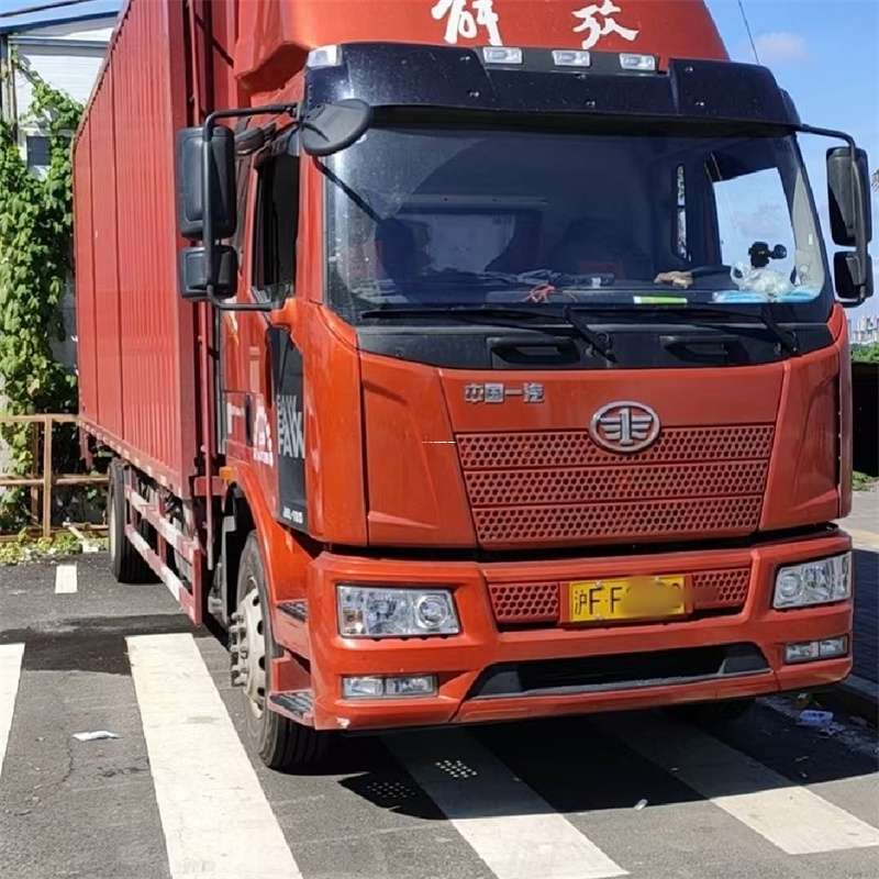 内蒙古乌兰察布商都县到朔州物流公司一站式服务，让货运更轻松