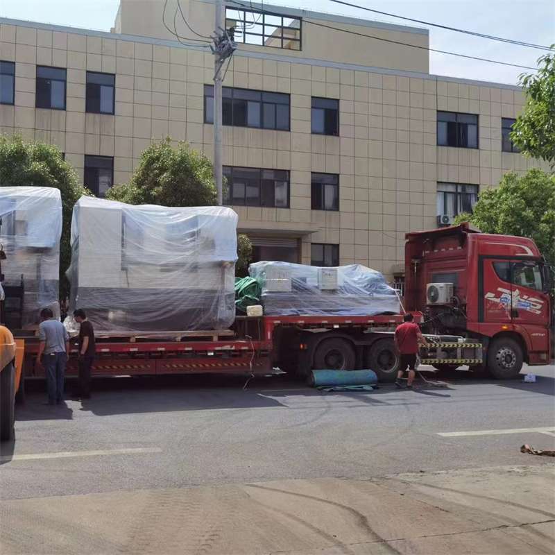 内蒙古乌兰察布商都县到南京物流公司一站式服务，让货运更轻松