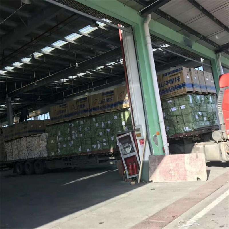 内蒙古乌兰察布商都县到苏州物流公司——一站式服务，让货运更便捷