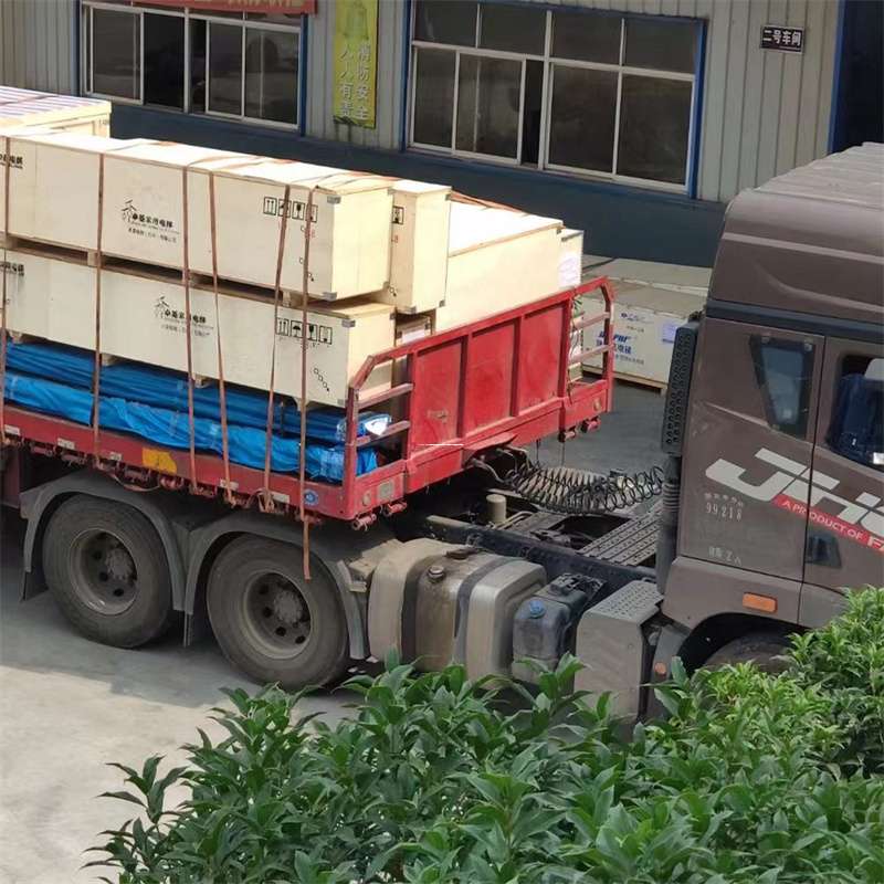 内蒙古乌兰察布商都县至新疆阿勒泰福海县物流专线，一站式服务，让您的货物畅行无忧